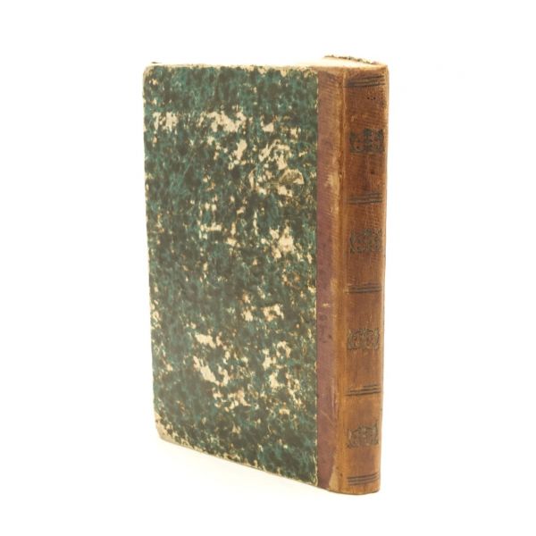 TARİH-İ SELANİKÎ MUSTAFA EFENDİ, Selaniki Mustafa Efendi, İstanbul 1281, Matbaa-i Amire, 351 sayfa, 13x22 cm...