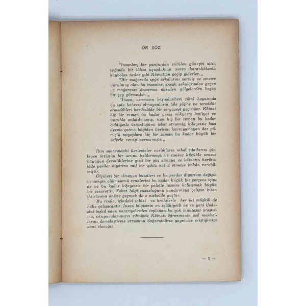 HARİKÜLÂDE MASAL (Tabletler ve Krokiler), Alfred Rizzo, çeviren: A. H. Çelebi, John Rizzo Basımevi (Roman Han - Galata, İstanbul), 89 sayfa, 14x20 cm...
