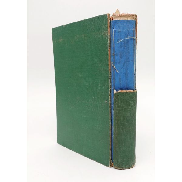 TEVRAT (3 kitap tek ciltte): Tevrat 3. Kısım Sefer VAYİKRA (וַיִּקְרָא‎ ), Tevrat 4. Kısım BAMİDBAR (בַּמִּדְבָּר), Tevrat 5. Kısım DEVARİM ( דְּבָרִים ). Vilnus 5674 (1913), 147+187+174+25 sayfa...