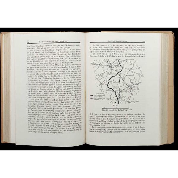LUDENDORFF-MEINE KRIEGSERINNERUNGEN 1914-1918, Erich Ludendorff, 623 sayfa, 17x25 cm...