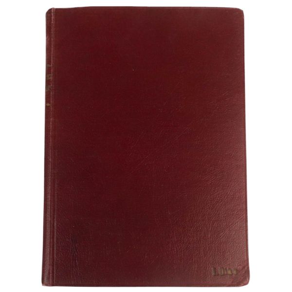 UYKUSUZ GECELER, Kerime Nadir, 1947, İnkılâp Kitabevi, 152 sayfa, 15x21 cm...