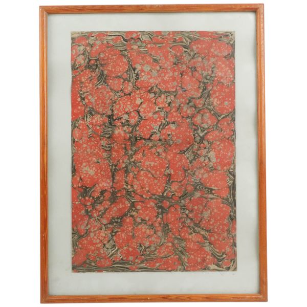Rüşdî ketebeli celi sülüs levha, 1317 tarihli, yazı ölçü: 29x23 cm, çerçeve içi: 48x43 cm...
