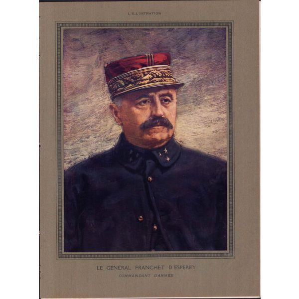 Dergi, Illustriation - 19 Haziran 1915, Çanakkale dört fotolu, 26 sayfa, 28x38 cm