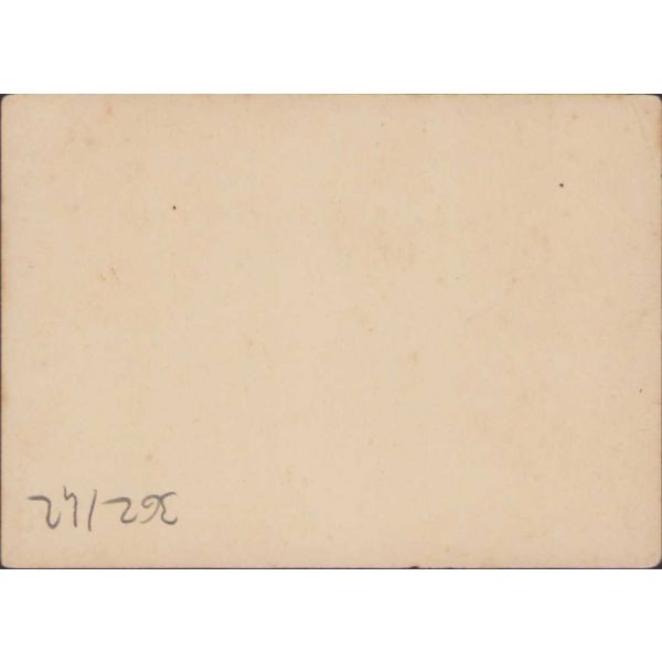 1930 tarihli Adana su baskını esnasına ait fotoğraflar lotu, 3 adet, arkası ithaflı, 8,5x6 ve 11x8 cm.