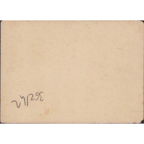 1930 tarihli Adana su baskını esnasına ait fotoğraflar lotu, 3 adet, arkası ithaflı, 8,5x6 ve 11x8 cm.