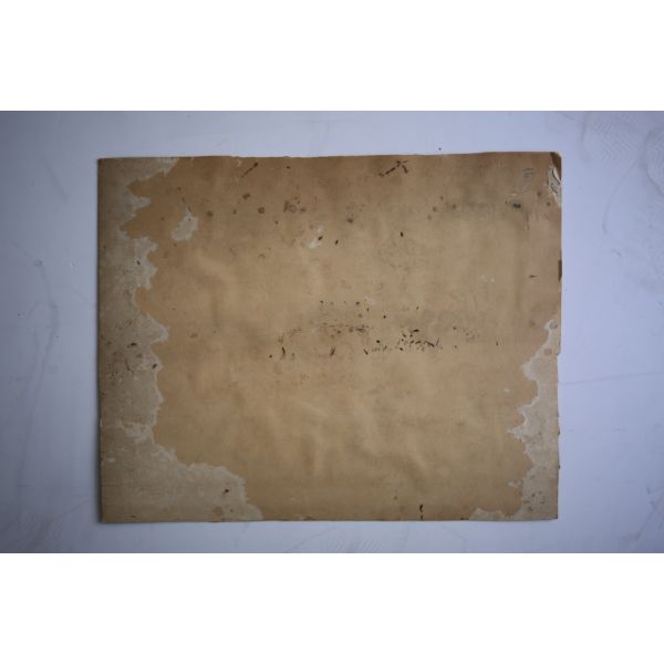 Stamboul Journal Quotidien [Fransızca İstanbul Gazetesi] hatıra fotoğrafı, Sebah Joillier Constantinople, 37x29 cm