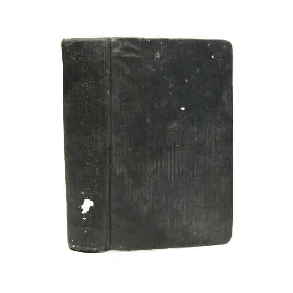 Latince kitap, Breviarium Romano-Seraphicum, Vatican 1943