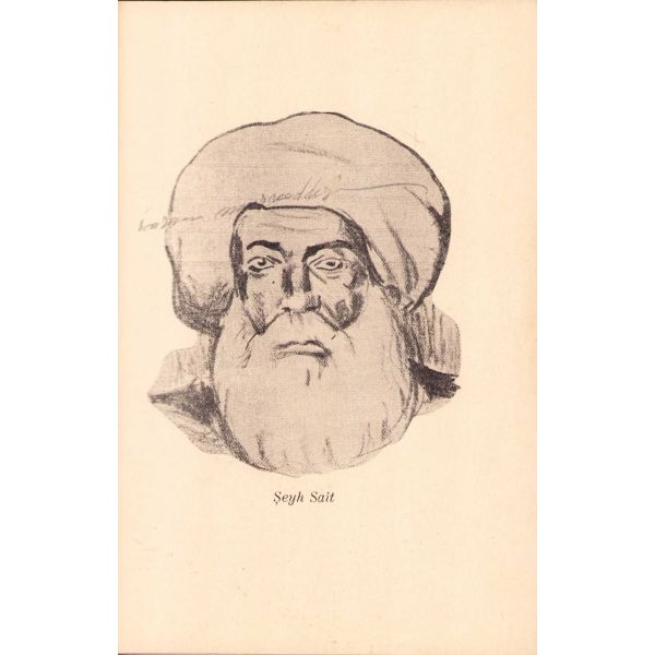 14, Muzaffer, 1932, 58 sayfa