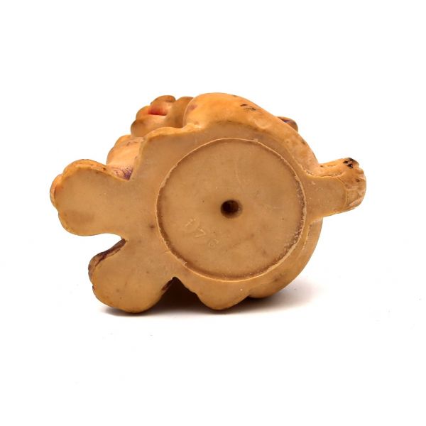 Türk malı, Ege oyuncakları, No: 176 oyuncak kedi, 11x14 cm