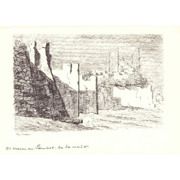 Güle Güle - Schöne Zeit In Der Türkei, Carola Von Brandenstein, Almanca, 98 sayfa, 23x30 cm