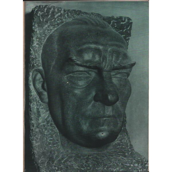 Fransızca LA TURQUIE KEMALISTE dergisinin Aralık 1937 tarihli sayısı, 24x32 cm