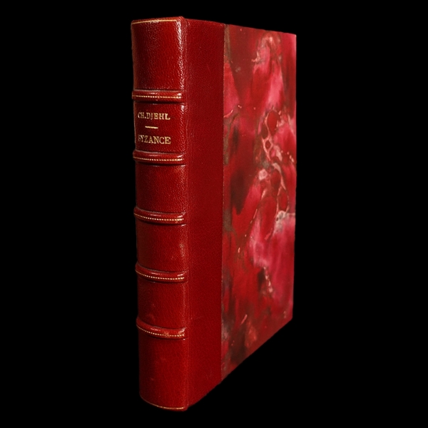 BYZANCE 