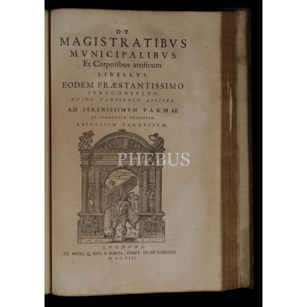 NOTITIA VTRAQUE DIGNITATUM (cum Orientis, tum Occidentis, vltra Arcadii Honoriique tempora)