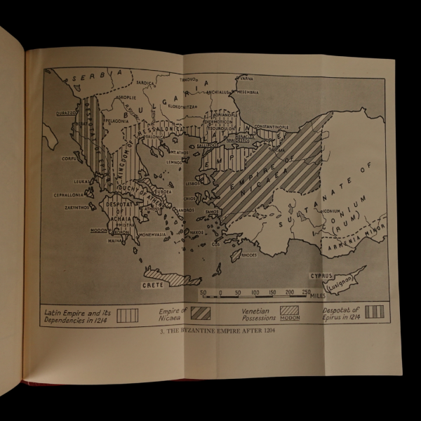 BYZANTIUM 
