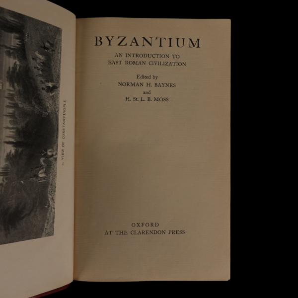BYZANTIUM 